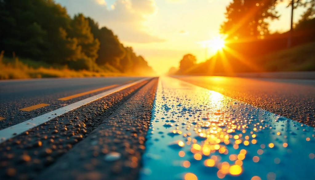 Innovativ utburkolat festesi technikak Egy varosi csomopont atalakulasanak tortenete - orinionway.hu