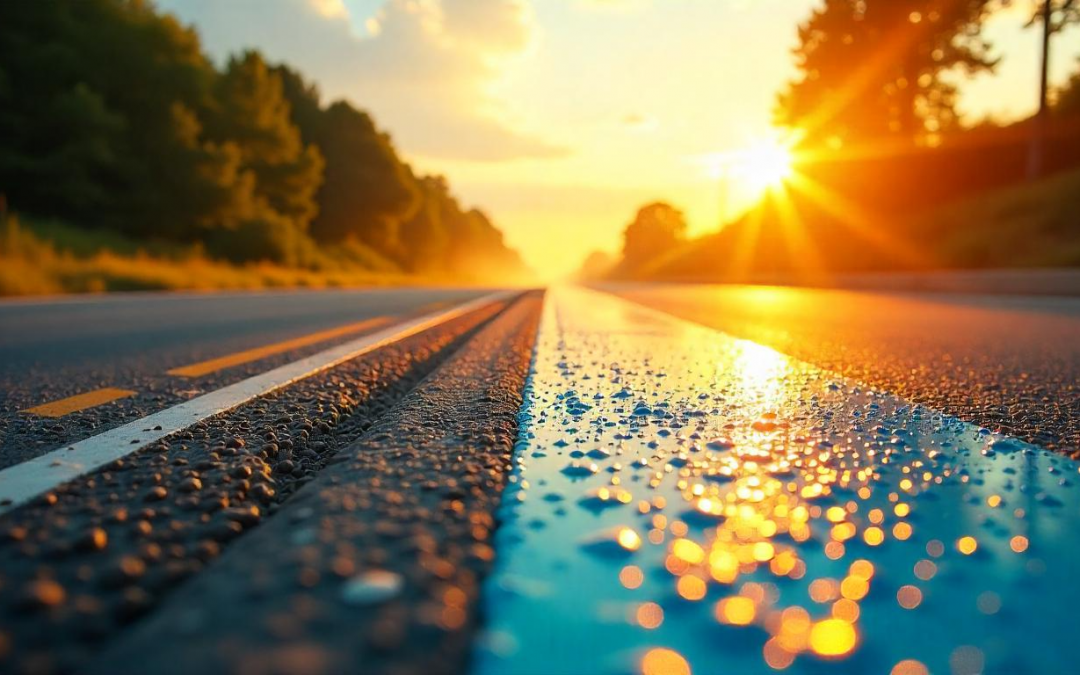 Innovativ utburkolat festesi technikak Egy varosi csomopont atalakulasanak tortenete - orinionway.hu