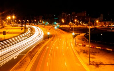 Közúti jelzőlámpák karbantartása és modernizálása: biztonság a háttérmunkák révén