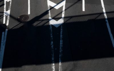 Precíziós útburkolat festés: amikor a milliméterek számítanak