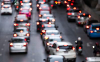 Forgalomtechnika a kerékpáros közlekedés szolgálatában