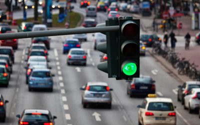 Forgalomtechnika a kerékpáros közlekedés szolgálatában