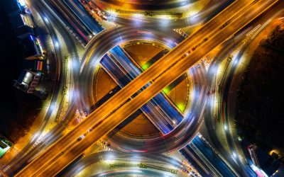 Zárt rendszerek vagy nyitott hálózatok? A forgalomtechnika dilemmái