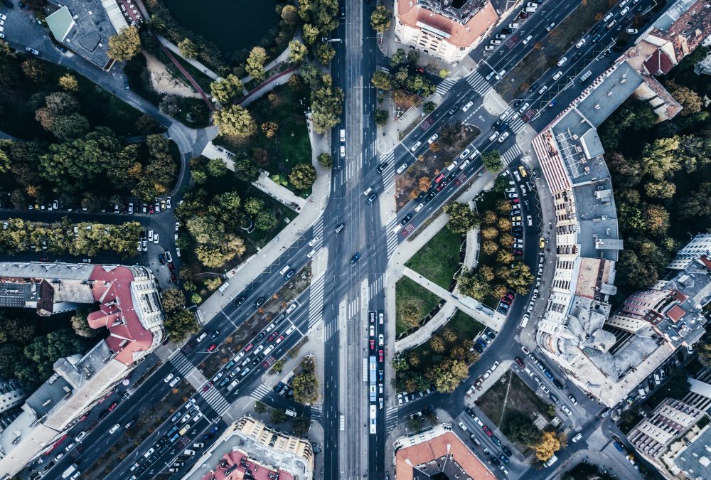 Forgalomtechnikai beavatkozások hatása az ingatlanárakra