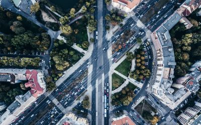 Forgalomtechnikai beavatkozások hatása az ingatlanárakra