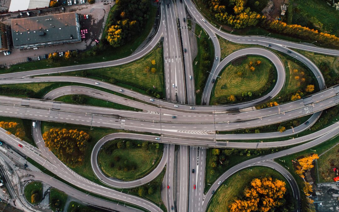 Forgalomtechnika intelligens megoldásokkal a biztonságos közlekedésért