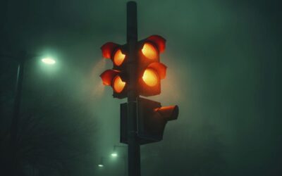 Közúti jelzőlámpa rendszer korszerűsítés LED technológiával 2014 óta