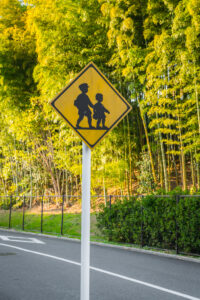 Közúti jelzőlámpa LED korszerűsítés egy iskolabusz útvonalán-2 orinionway.hu