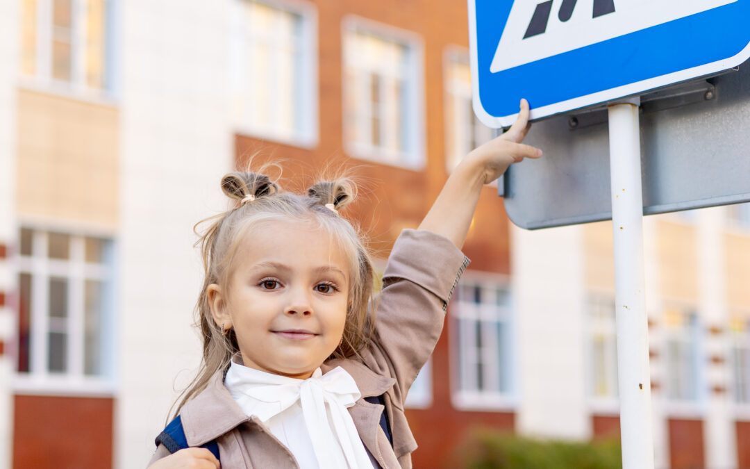 Közúti jelzőlámpa LED korszerűsítés egy iskolabusz útvonalán-1 orinionway.hu